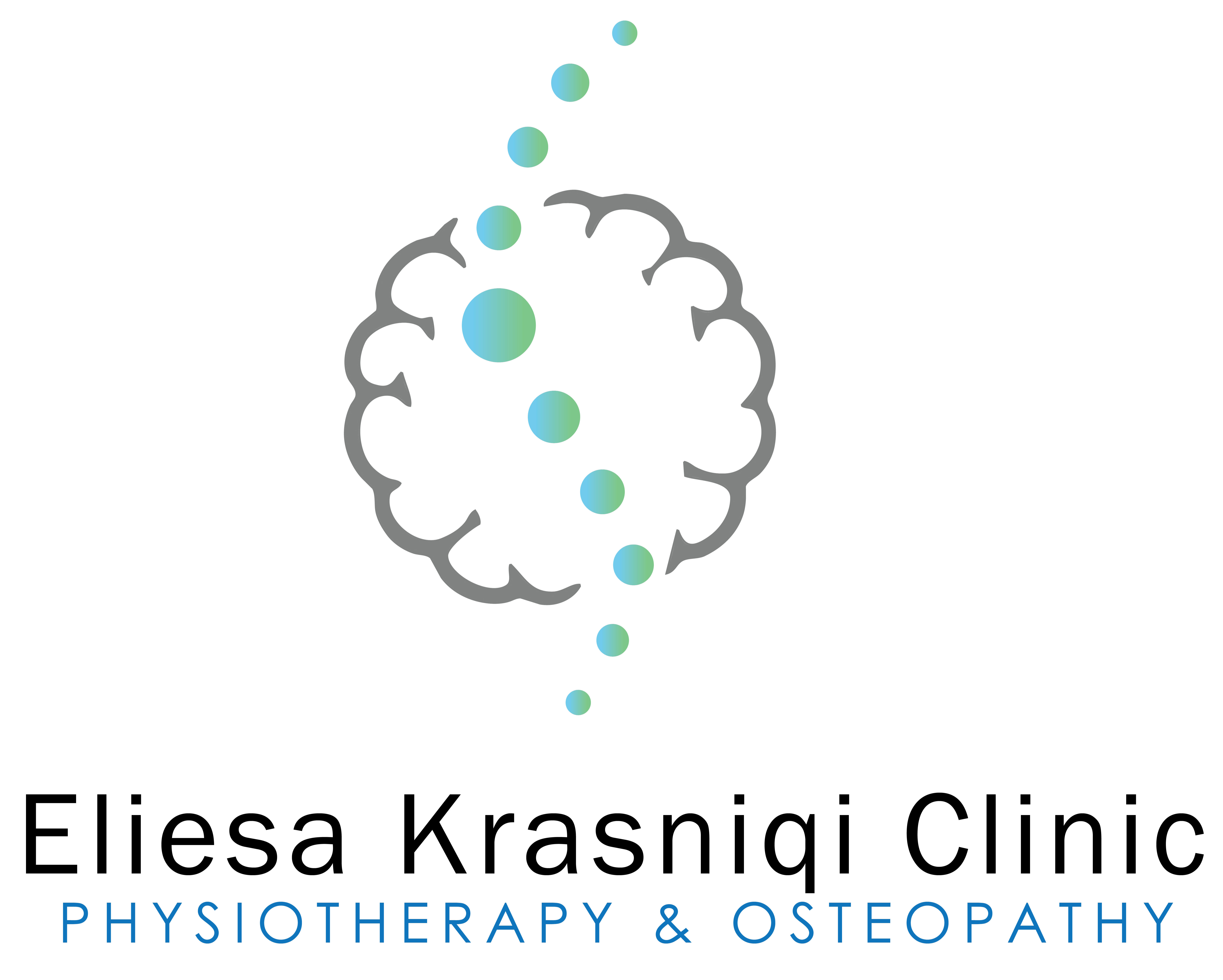 Logo of Eliesa Krasniqi Clinic